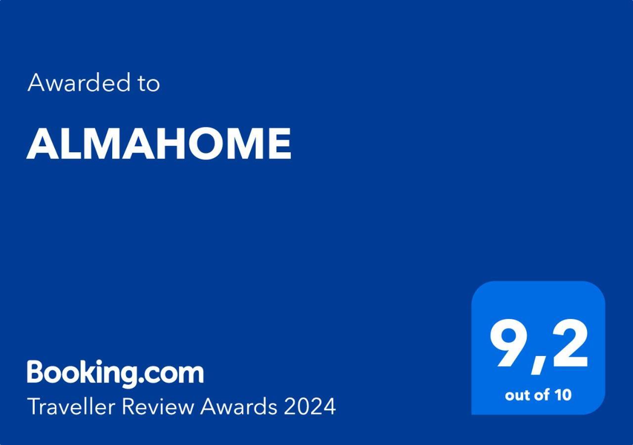 Almahome El Arenal  Kültér fotó