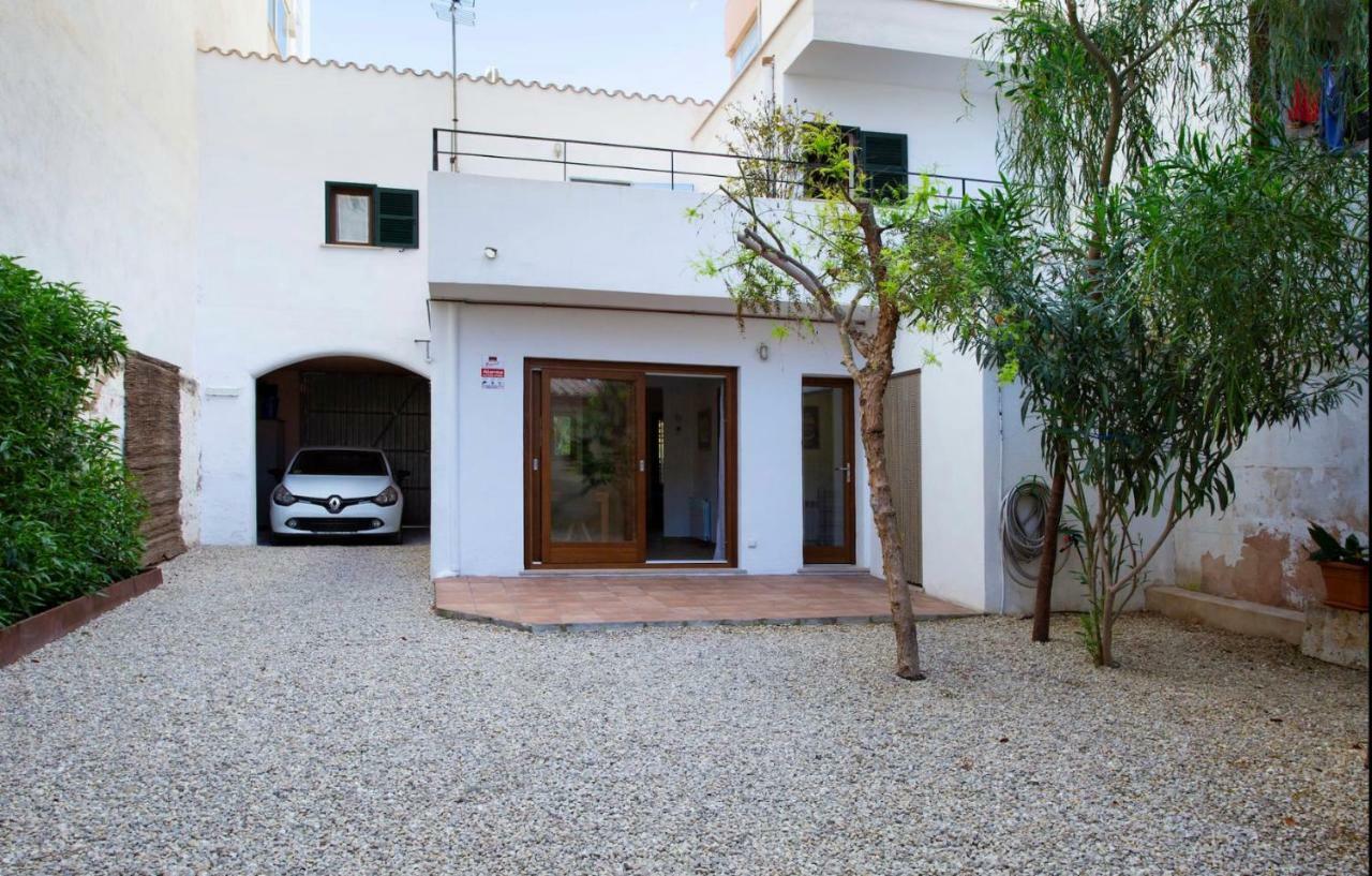 Almahome El Arenal  Kültér fotó