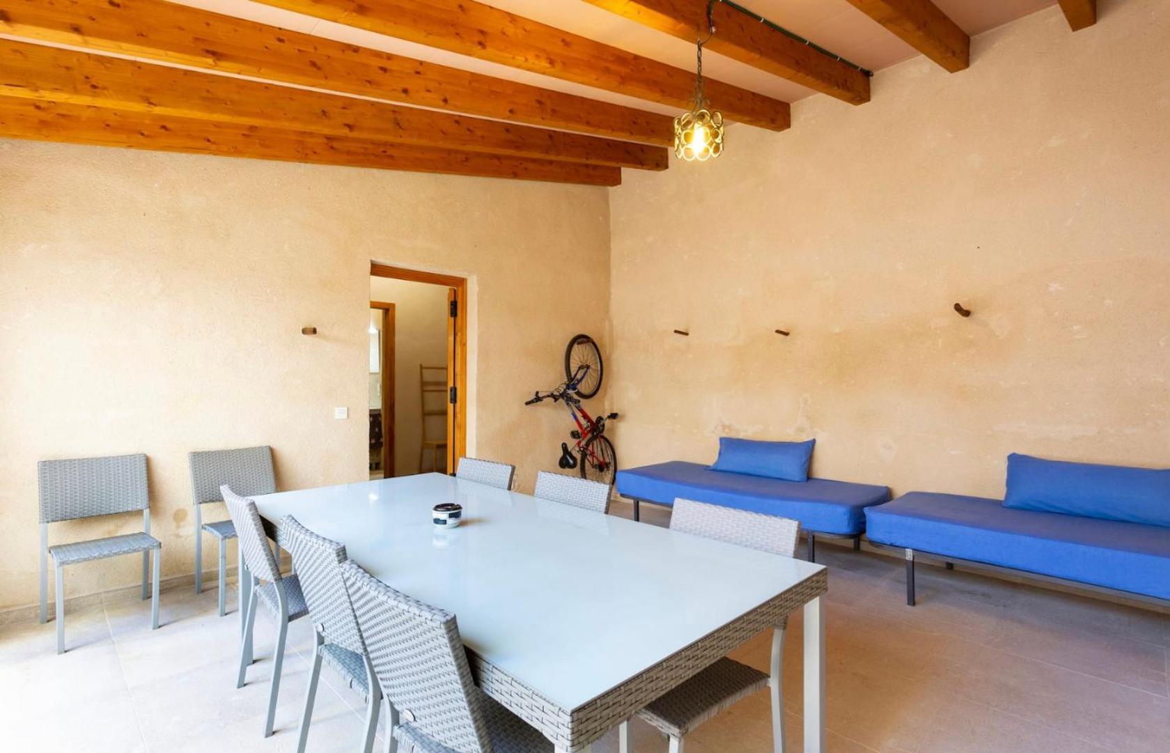 Almahome El Arenal  Kültér fotó