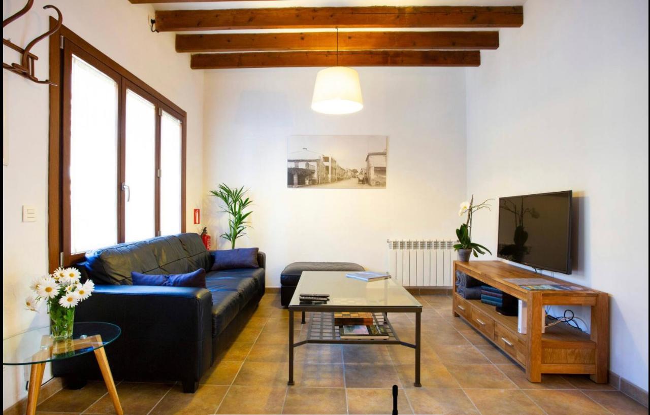 Almahome El Arenal  Kültér fotó