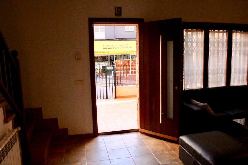 Almahome El Arenal  Kültér fotó