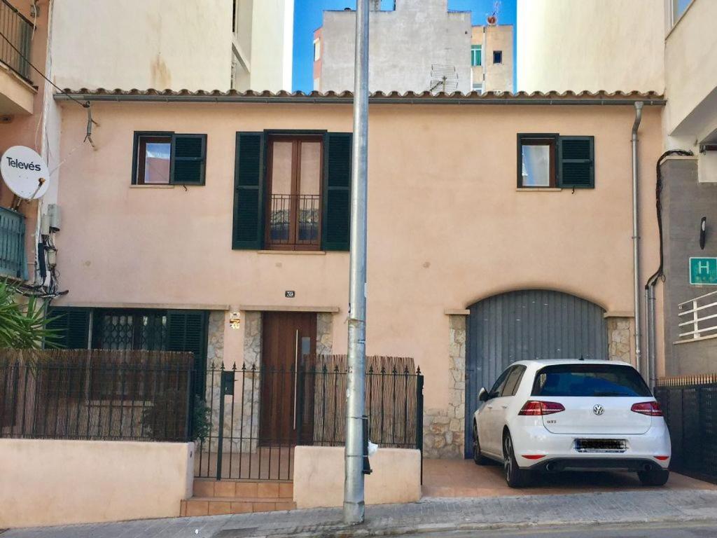 Almahome El Arenal  Kültér fotó