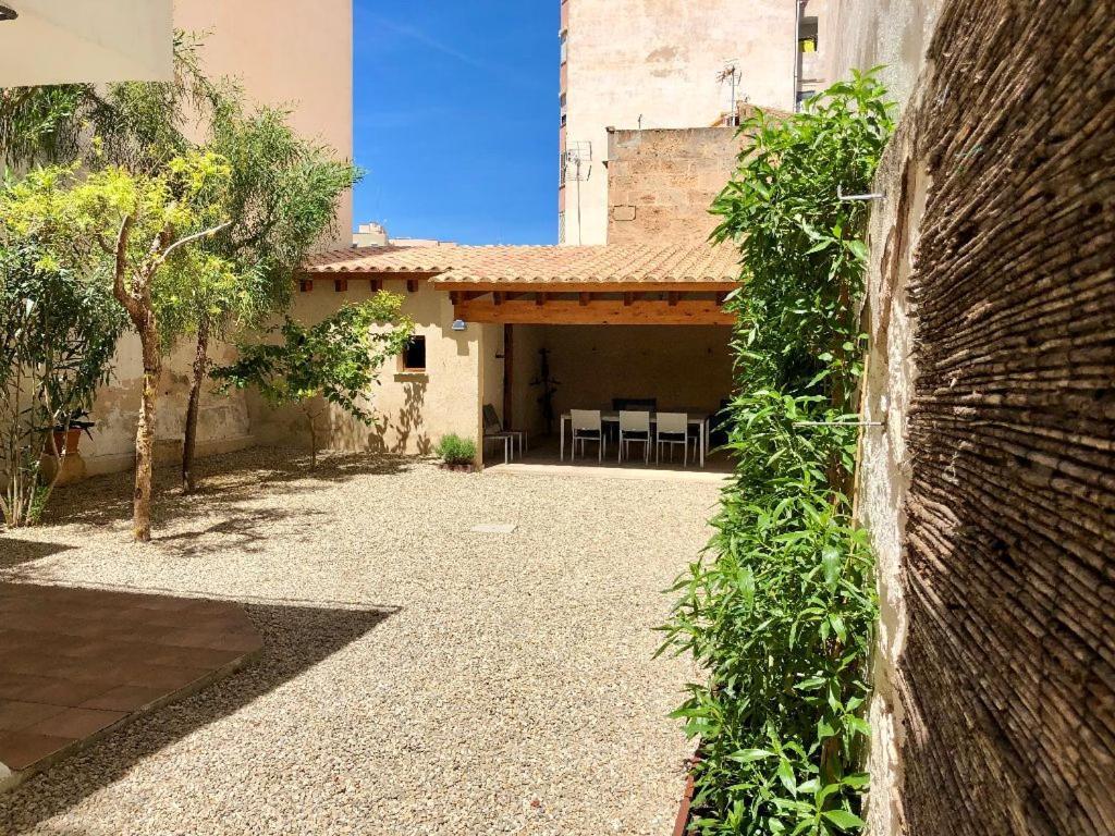 Almahome El Arenal  Kültér fotó